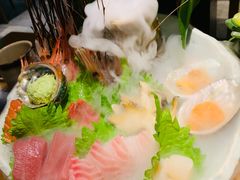 -和彩放题餐厅(酒仙桥店)