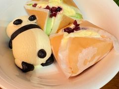 -李犟大爆鳝面·手工蟹黄包(湖滨西湖店)