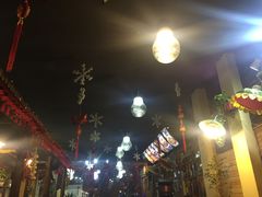 -黑土地东北私房菜馆(南门大街店)