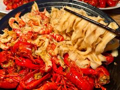 -聚汇三少·龙虾·中餐厅(莫邪路新天地店)