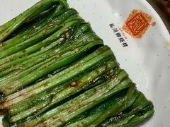 烤韭菜-锦州御烧烤·形象店(人民街店)