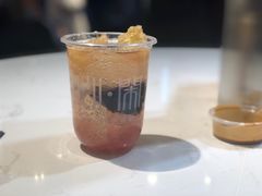 -甜心闲生传统手工冰粉(太古里店)