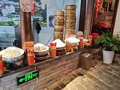 -客家大院·非遗赣南客家菜(郁孤台店)