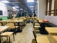 大堂-和合谷(建外中海店)