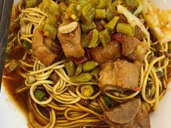 -李叁面馆(妇幼店)