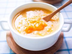 南瓜粥-张兴邦擀面皮(禧悦里店)