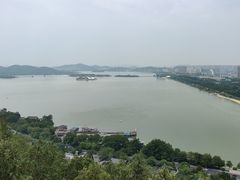 -云龙湖旅游景区