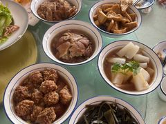 -国俊八大碗饭店