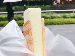 -詹爷爷乌节路街头冰淇淋