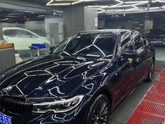 -美车堂(西单大悦城店)