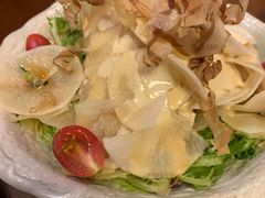 萝卜沙拉-胜代日本料理(云程巷小区店)