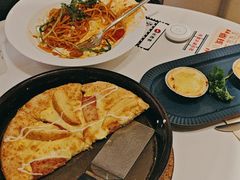 -必胜客(大悦城店)