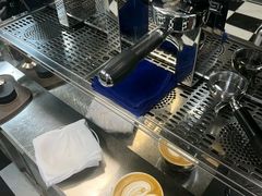 -王森咖啡西点烘焙培训(上海名厨中心店)