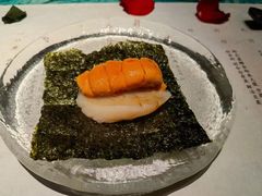 -風料理.鮨Omakase