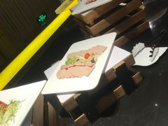 -华安国际大酒店-餐厅