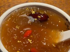 -乔街深夜食堂·台州菜·高压锅生蚝(杭州总店)