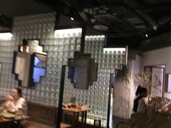 大堂-顾乡私房菜(金沙天街店)