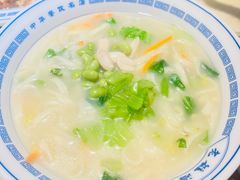 -老雒阳面馆·水席(王城路店)