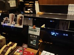 -星巴克(天津佛罗伦萨小镇店)