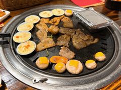 -烤肉食堂(揭阳广百店)