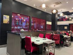 大堂-沁原羔羊火锅(新天地店)