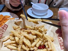 -肖记公安牛肉鱼杂馆· 省级非物质文化遗产(仁和路店)