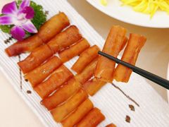 -轩记海鲜餐厅·四十五年老字号·经典粤菜(西区彩虹店)