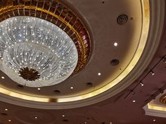 -大连富丽华大酒店