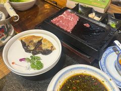 -清真·京华源铜锅涮肉(丰庆店)