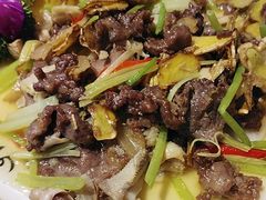 -闽公馆·客家私房菜·商务宴请·包厢(杏林橡树湾店)