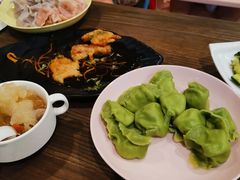 -东北饭店·饺饺者( 学府壹号店)