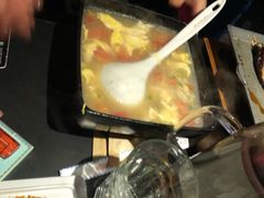 -很久以前羊肉串(京汉店)