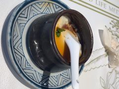 -云海肴·汽锅鸡·云南菜(天山百盛优客店)