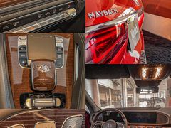 -天津波士信达奔驰4S店(卫津南路店)