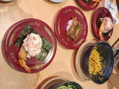 -寿司郎(皇庭广场店)