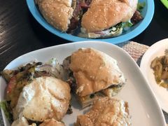 -Fergburger(皇后镇店)