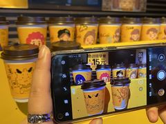 -麦当劳(番禺易发商业街店)