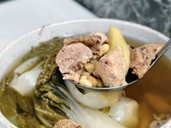 -海鲜街菜馆(海珠南路店)