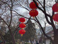 -千佛山风景名胜区