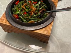 -清华大学-甲所餐厅