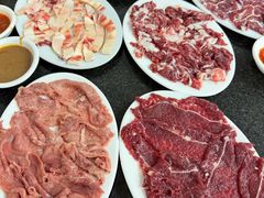 肥牛-五洲牛肉美食馆