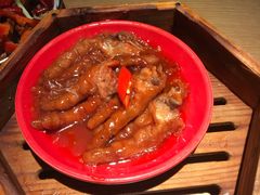 -避风塘·老港味餐厅(虹口龙之梦店)