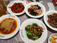 -有位虾匠·香辣蟹·小龙虾(李村店)