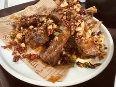 -湘轩·土菜研究院(光大店)