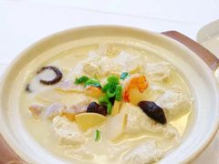 -粤菜王府·海鲜·茶市·海景餐厅(大梅沙店)