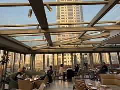 -城市露台景观餐厅(淮海路店)