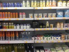 零售区-百年义利(幸福大街店)