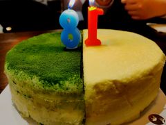 -CUNS CAKE村上千层蛋糕(一环路东二段140号院店)