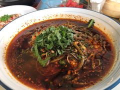 -北京烤鸭爱上川菜(中山路店)