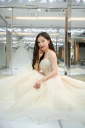 -金夫人婚纱摄影(华南店)